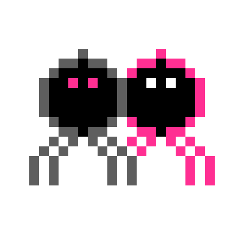 Spiderbro 2 Logo