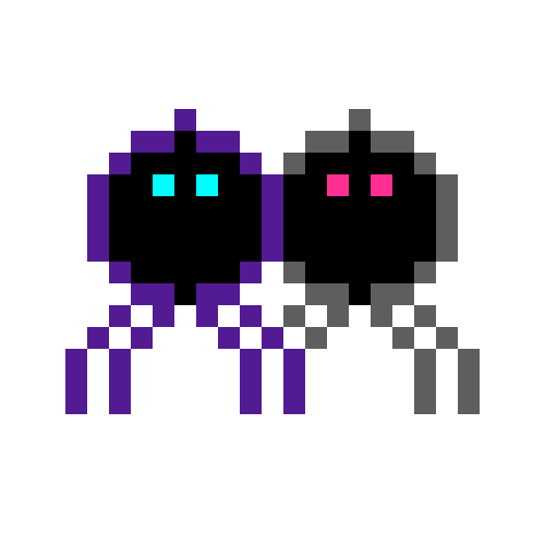 Spiderbro Logo