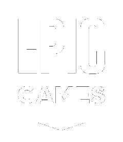 Epic Games Store Logo