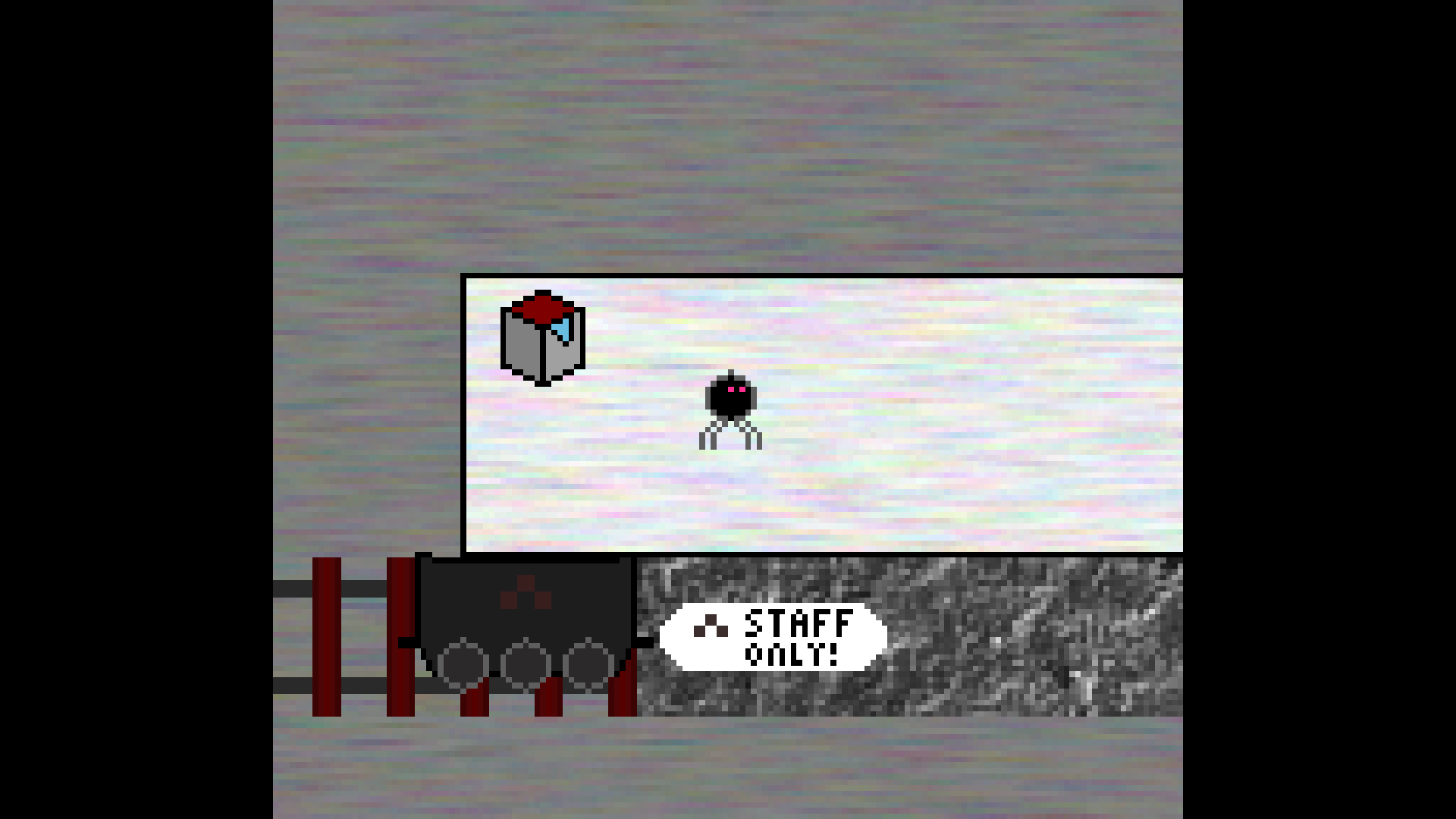 Spiderbro 2 Screenshot 1