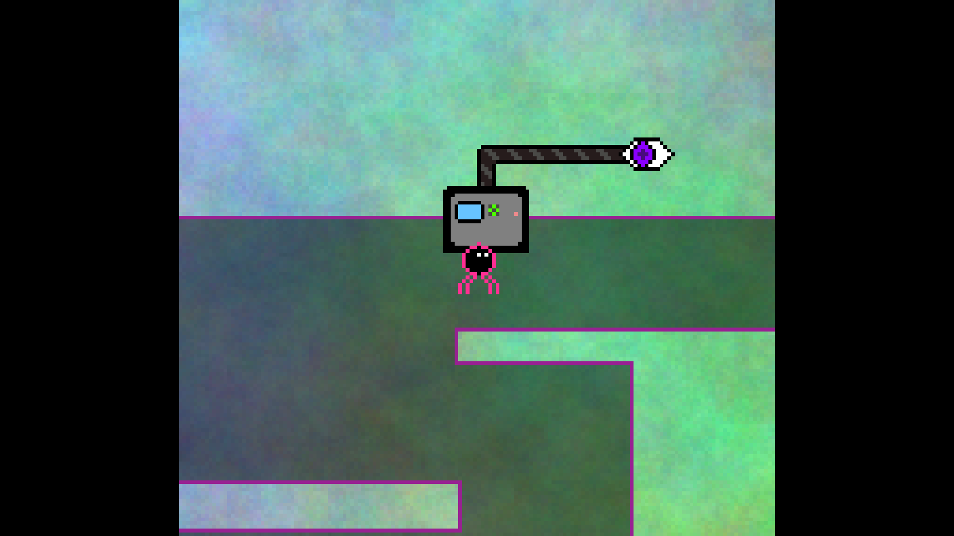 Spiderbro 2 Screenshot 4