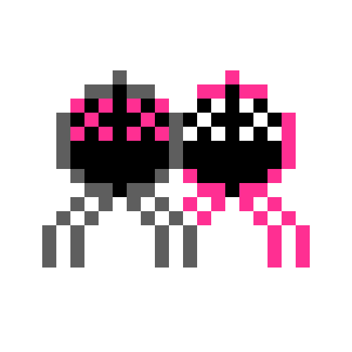 Spiderbro 2 Logo