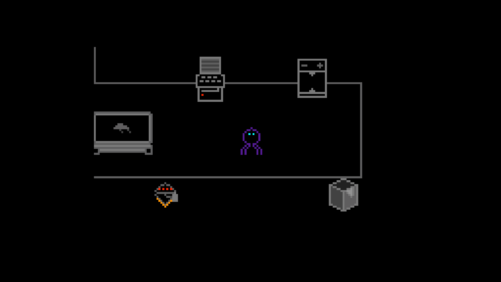 Spiderbro Screenshot 14